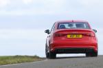Audi S3 Sedan 2013 года (UK)